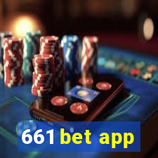 661 bet app